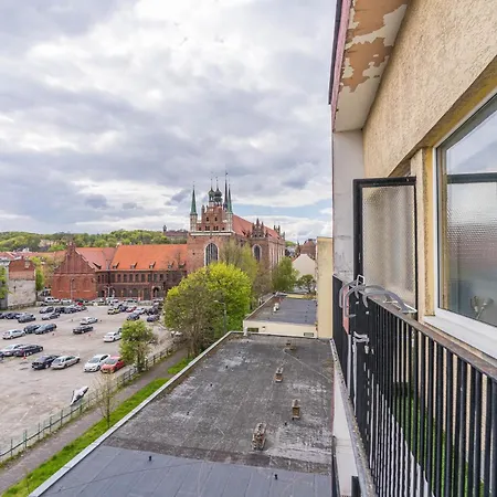 Apartment Leon & Lucy *