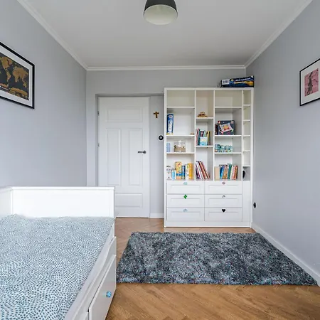 Apartamento Leon & Lucy *