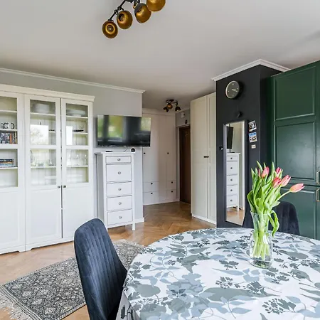 Apartamento Leon & Lucy