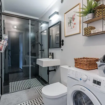 Apartment Leon & Lucy *