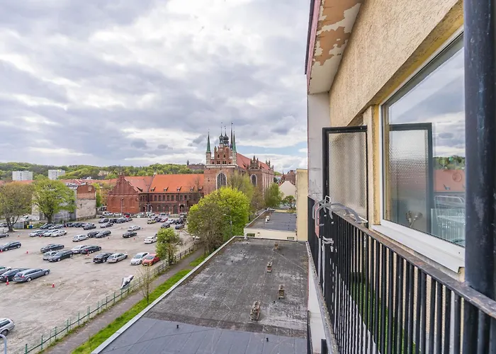 Apartman Leon & Lucy *