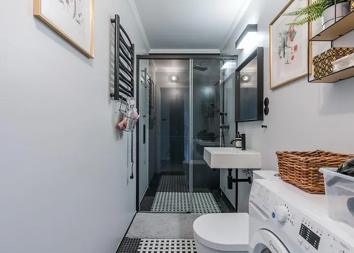 Apartman Leon & Lucy *