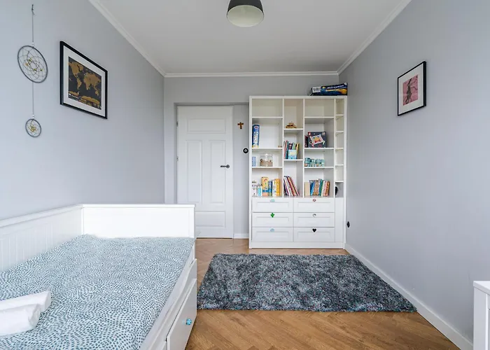 Apartman Leon & Lucy *