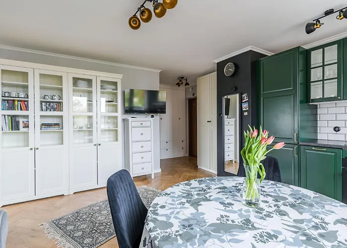 Apartman Leon & Lucy