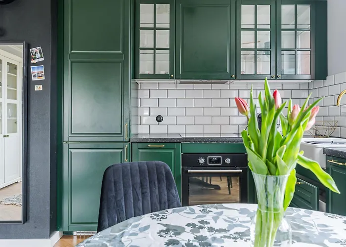 Apartman Leon & Lucy *