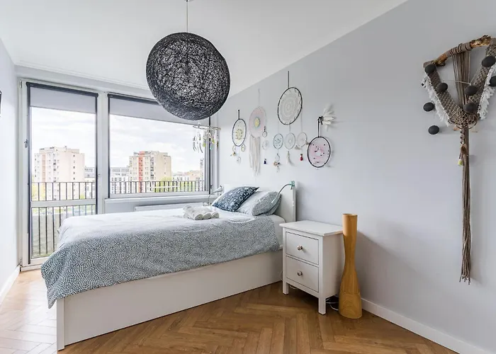 Apartman Leon & Lucy Gdańsk