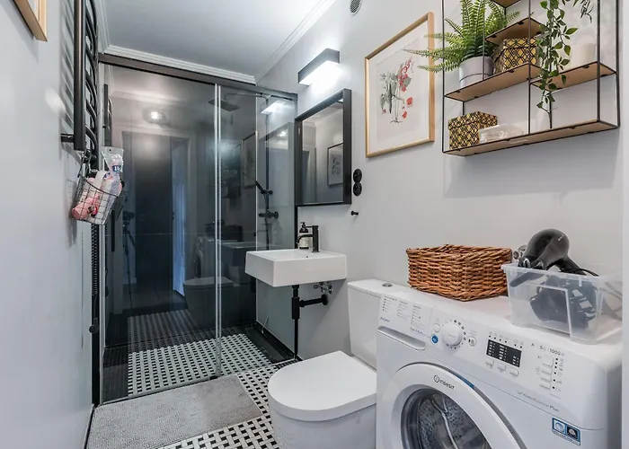 Apartman Leon & Lucy *