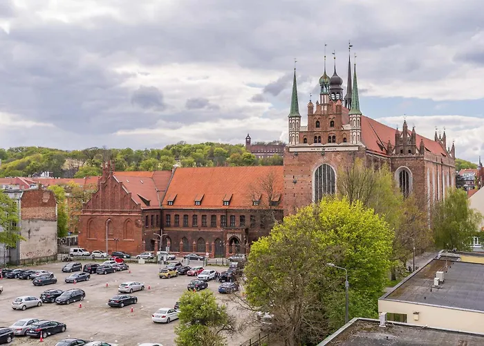 Apartman Leon & Lucy *