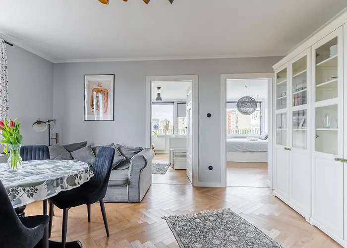 Apartman Leon & Lucy *