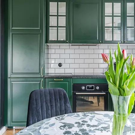 Appartement Leon&lucy *