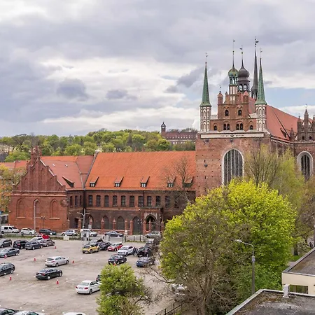 Appartement Leon&lucy *